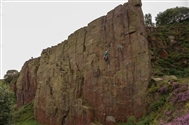 Fixed Gear Guidance on North West Crags and Quarries