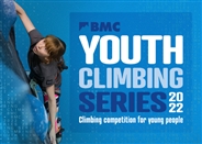 Youth Climbing Series Grand Final 2022