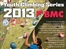 BMC Youth Climbing Series 2013