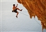 Falling: avoiding rope tangling injuries