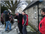 Wales' First Minister visits Snowdonia