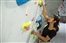Bouldering indoors: the low-down