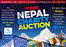 BMC Nepal Charity Auction: now live