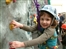 BMC Coaching Children workshop: developing young climbers