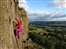 Superwoman: becoming a mother and a climber