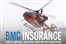 BMC Insurance: Choose life