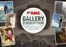 What is the BMC Gallery of Mountaineering?