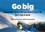 Go big: discounts on annual BMC Alpine and Ski insurance