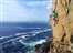 Cornish sea-cliff climbing: join the BMC International Meet 2017