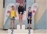 Bouldering bronze for Emily Phillips at European Youth Cup