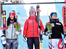 Jasmin Taylor, a telemark Eddie the Eagle and our best hope for the winter Olympics?