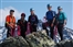 Loretto pupils step out for Mend Our Mountains