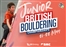 BMC Junior British Bouldering Championships: Results