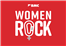 Women Rock Tour: coming to a wall near you!