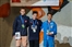 Gold and Bronze success for GB Climbers at the European Youth Bouldering Championships