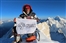 Nirmal Purja climbs all 14 of the world's highest peaks in six months