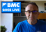 Live: the BMC team answer your questions