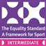 BMC achieves Intermediate level of the Equality Standard for Sport