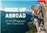 Rock up abroad with BMC Travel Cover