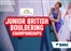 BMC La Sportiva Junior British Bouldering Championships 2021