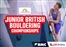 La Sportiva Junior British Bouldering Championships 2021: Results