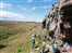 BMC Northumberland Youth Climbing Meet 2022
