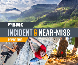 Incident Reporting MPU