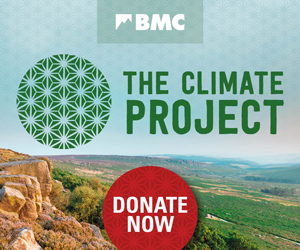 The Climate Project MPU