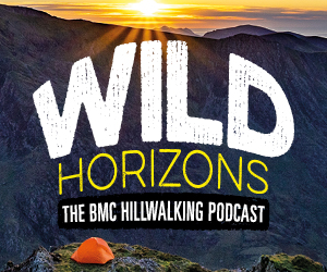 Wild Horizons Podcast MPU