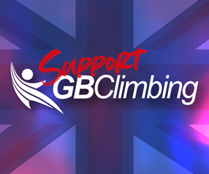 Support GB Climbing MPU