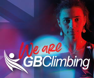 We are GB Climbing