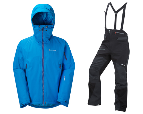 Top Ten Christmas gifts for walkers and climbers
