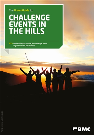 Challange events cover