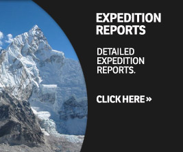 Expedition reports