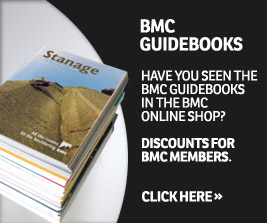 BMC Guidebooks