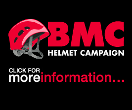BMC Helmets Campaign