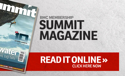 Read Summit online